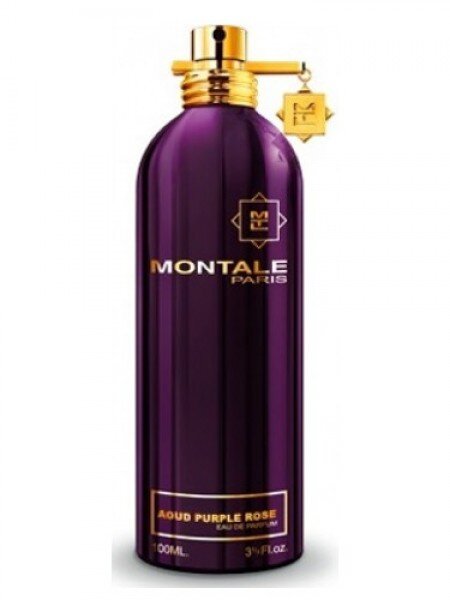 Montale Aoud Purple Rose EDP 100 ml Unisex Parfüm kullananlar yorumlar
